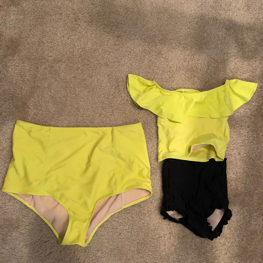 Kortni Jeane mommy and me- XL bottoms 18m outfit